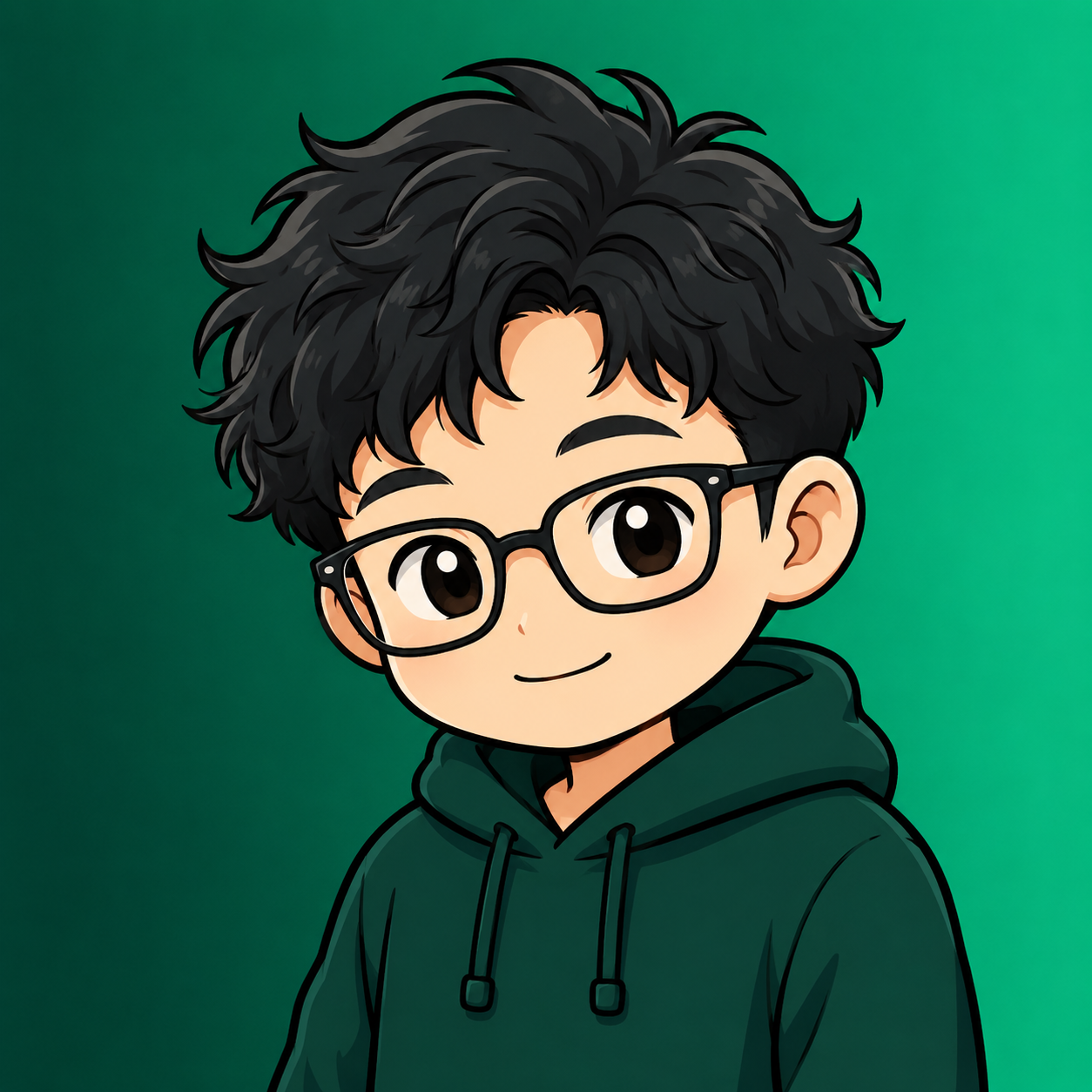コメキチのキャラクターアイコン